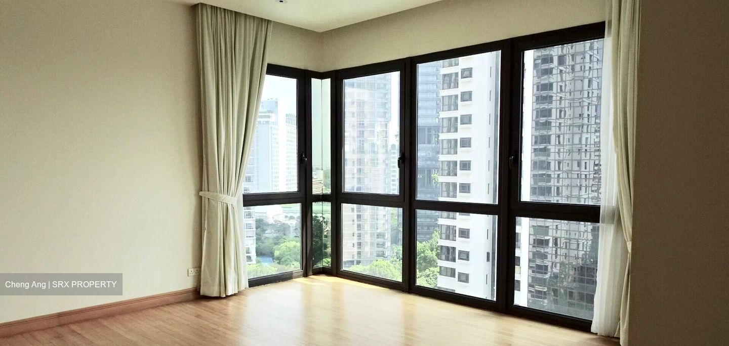 Ardmore Park (D10), Condominium #500904531